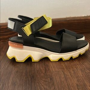 Sorel Kinetic Sandal
